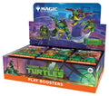 Magic: The Gathering X TMNT Play Booster Box