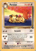 Persian Uncommon Jungle 42/64 NM 42/64 JU