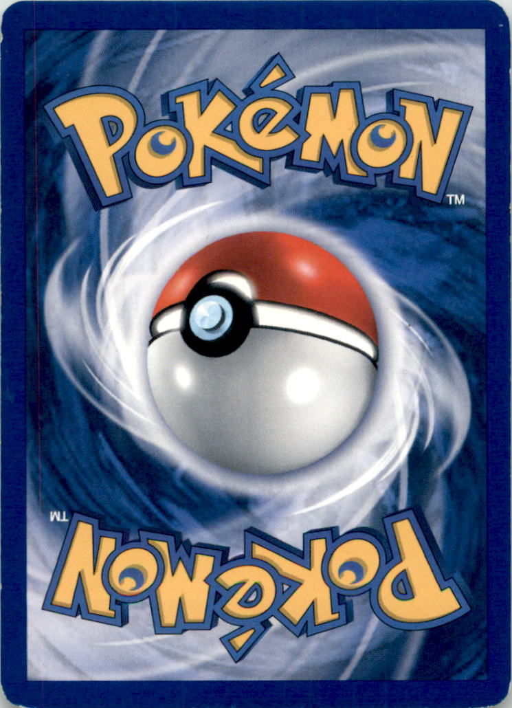 Primeape Uncommon Jungle 43/64 NM 43/64 JU (Back)
