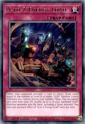 A-to-Z Energy Load Rare Maze of the Master MZTM-EN024 NM  MZTM-EN024 MZTM