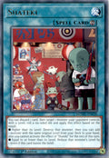 Shateki Rare Maze of Muertos MZMU-EN038 NM  MZMU-EN038 