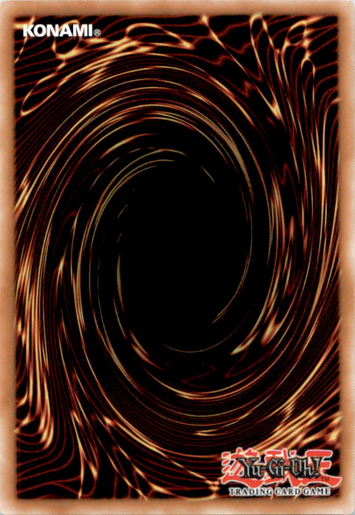 Dangers of the Divine Rare Maze of the Master MZTM-EN008 NM  MZTM-EN008 MZTM (Back)
