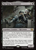Rat King, Verminister (TMT #71)