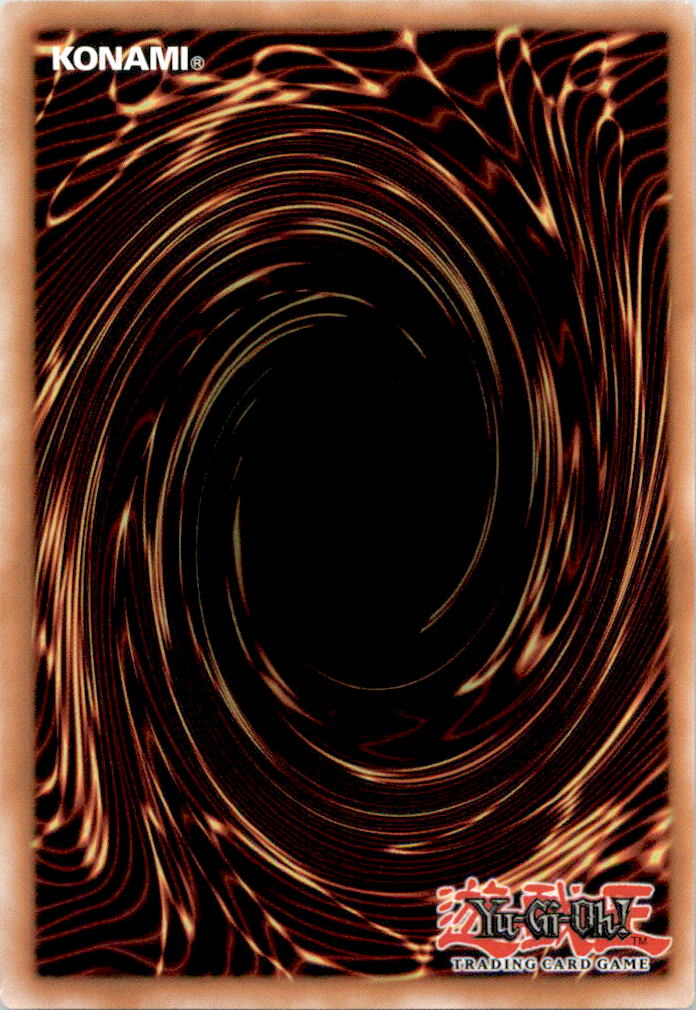 Einroid Rare Maze of Muertos MZMU-EN046 NM  MZMU-EN046  (Back)
