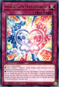 Trickstar Diffusion Rare Maze of the Master MZTM-EN030 NM  MZTM-EN030 MZTM