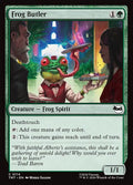 Frog Butler (TMT #114)