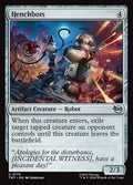 Henchbots (TMT #174)