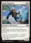 High-Flying Ace (TMT #9)