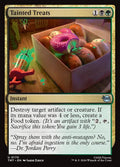Tainted Treats (TMT #170)