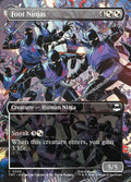 Foot Ninjas (TMT #209)