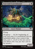 Insectoid Exterminator (TMT #64)