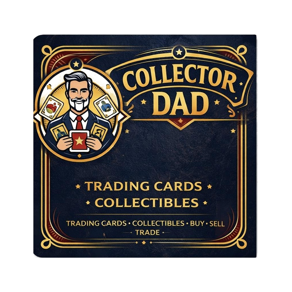 Collector Dad Store